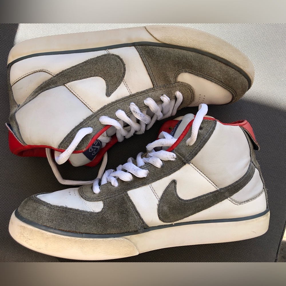 Nike Mvrk 6.0 Extreme - Original Release Date 2007 Size 9.5 Men